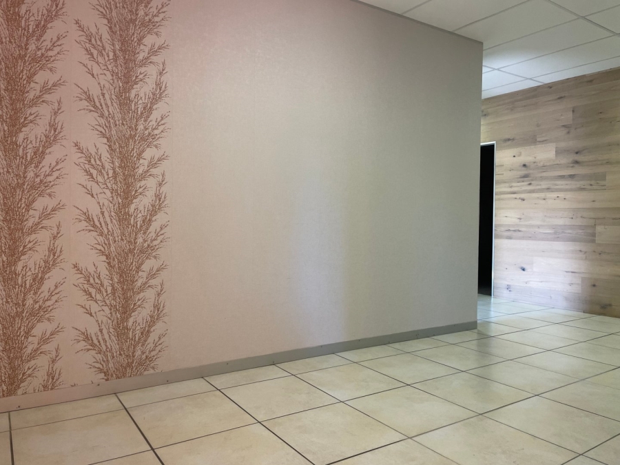 To Let commercial Property for Rent in Dormehls Drift Western Cape
